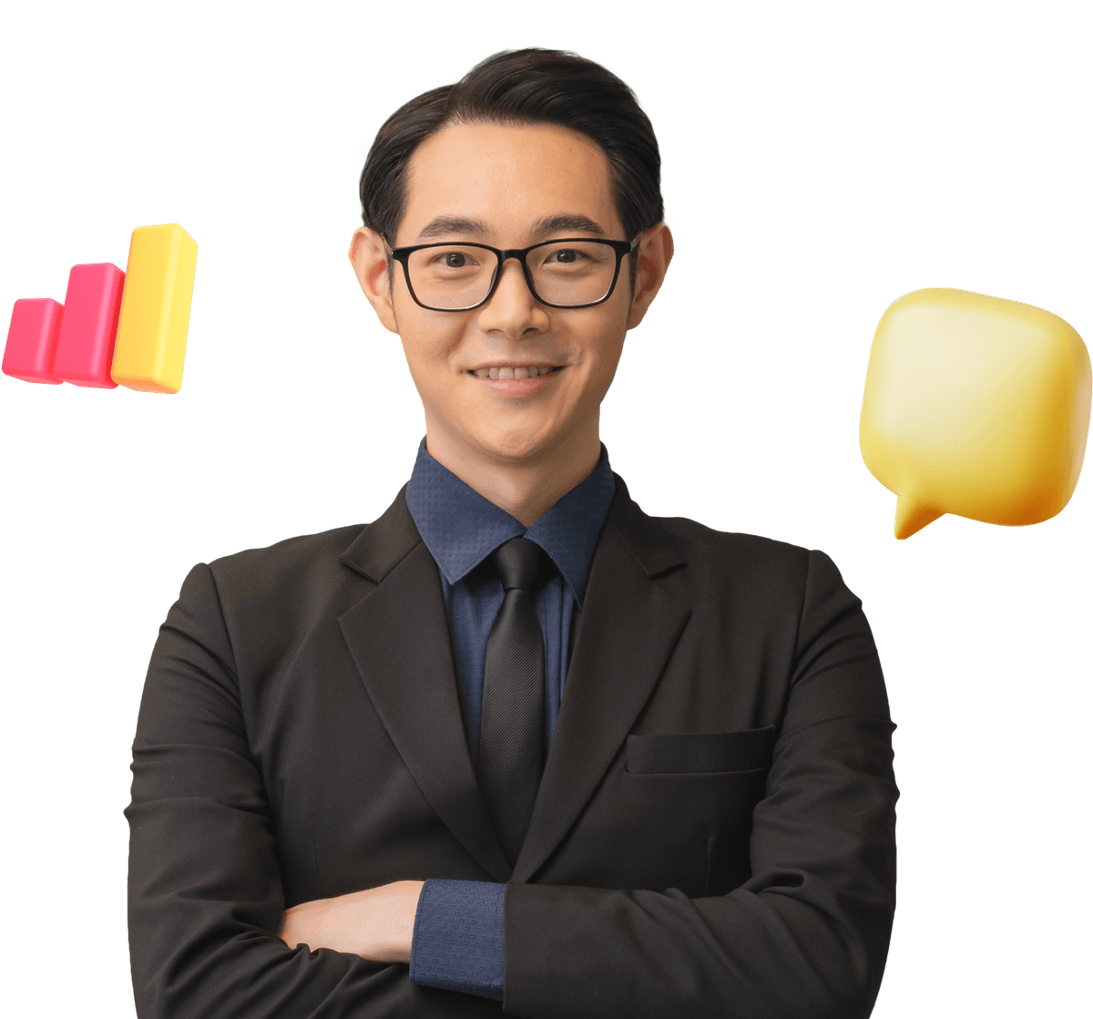 Business Professional