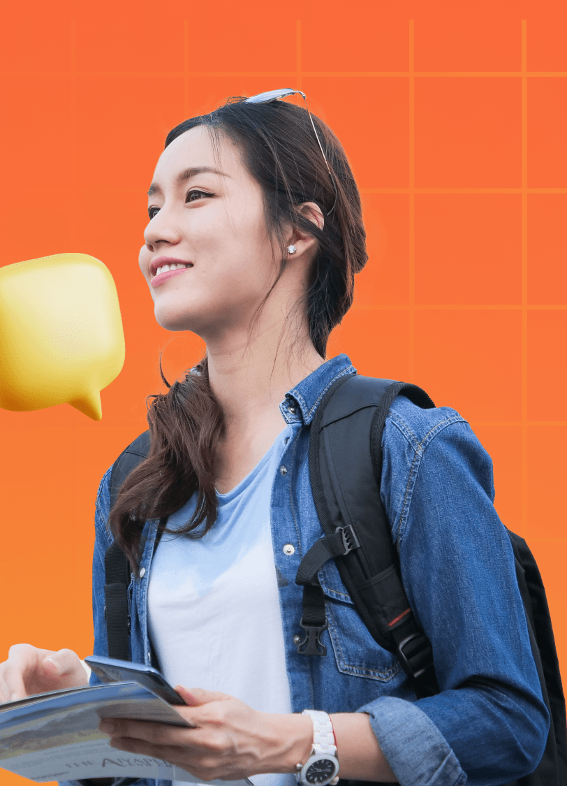 IELTS Success Program: Your Pathway to Global Opportunities